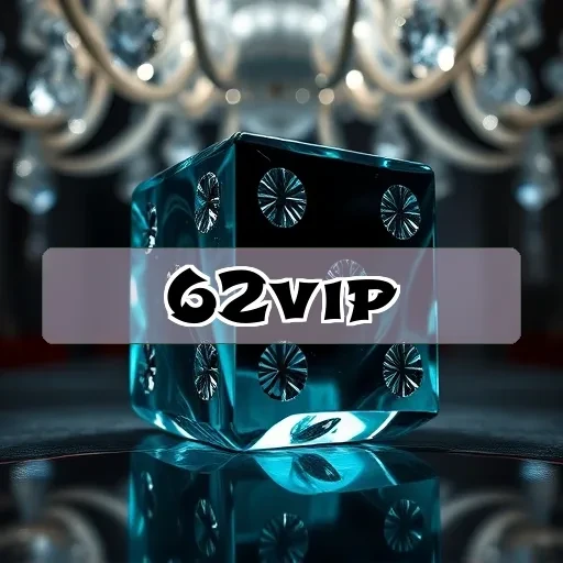 62vip: Temukan Keseruan Game Arcade yang Tak Terlupakan