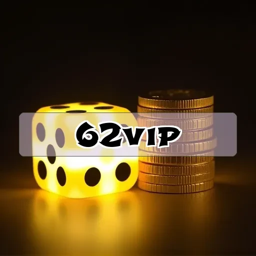 62vip: Temukan Keasyikan di Chat Interaktif yang Menarik