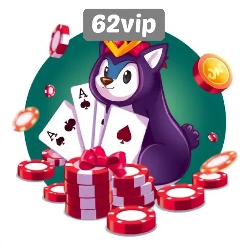 Varian Permainan Menarik yang Ditawarkan 62vip