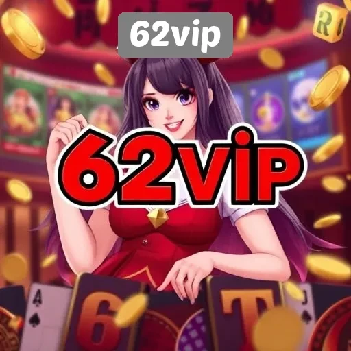 Menjelajahi Fitur Unggulan Situs Game 62vip