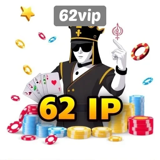 Menjelajahi Berbagai Permainan yang Tersedia di 62vip