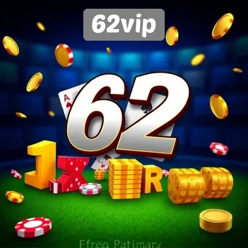 Fitur Unggulan yang Ditawarkan oleh Situs Game 62vip