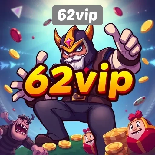 Memahami Fitur Menarik di Situs Game 62vip