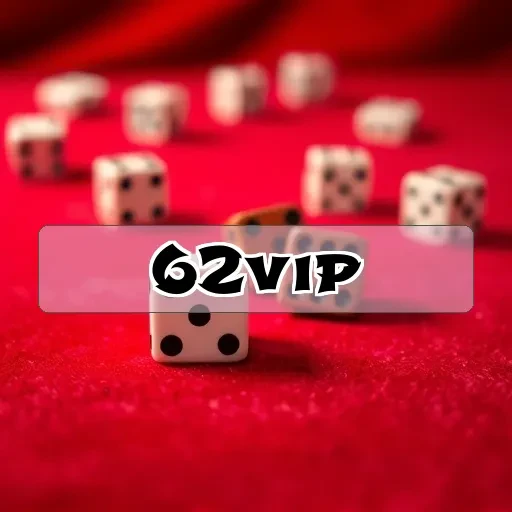 62vip: Mengungkap Keunggulan Forum Diskusi Game Online Favorit
