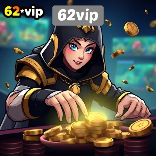 Mengulas Keunggulan Game di Situs 62vip