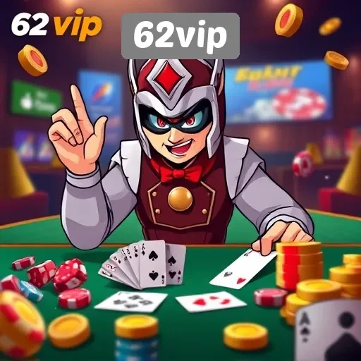 Panduan Lengkap untuk Memulai di Situs Game 62vip