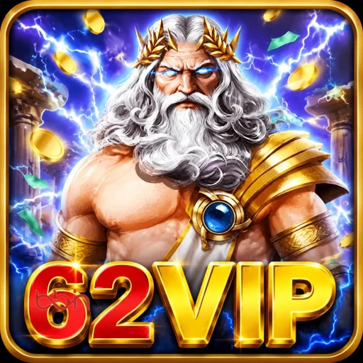 62vip Logo