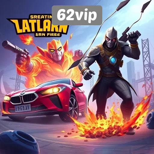 Tren Game Terbaru yang Dapat Ditemukan di 62vip