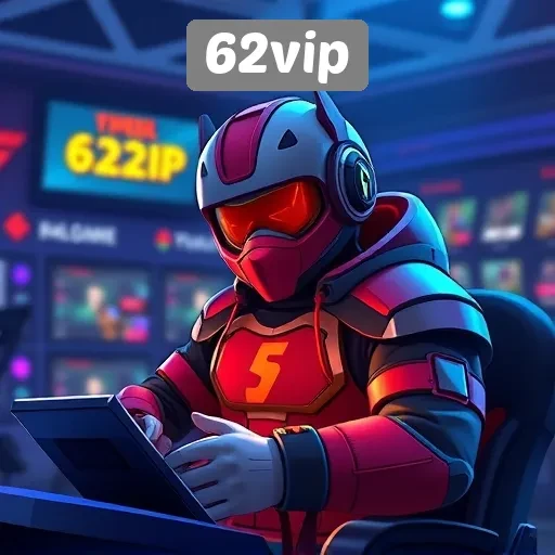 Pemanfaatan Teknologi Terbaru di Situs Game 62vip