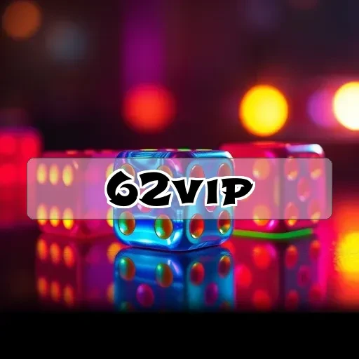 62vip: Menawarkan Promosi Bulanan yang Menggembirakan bagi Gamer Indonesia