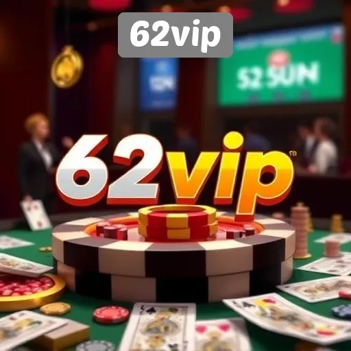 Tanggung Jawab dan Keamanan Bermain di 62vip