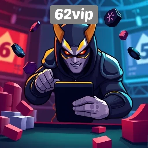 Ulasan Lengkap Situs Game 62vip untuk Penggemar Gaming