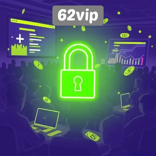 Menjaga Keamanan dan Privasi di Situs 62vip