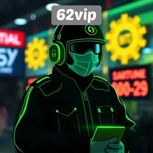 Inovasi Teknologi di Balik 62vip dan Pengaruhnya