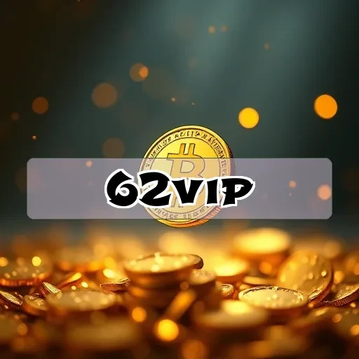 62vip: Menjelajahi Turnamen Game Online Seru dan Menguntungkan