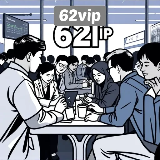 Analisis Komunitas Pengguna di Platform 62vip