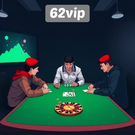 Menilai Pengalaman Pengguna di Situs Game 62vip