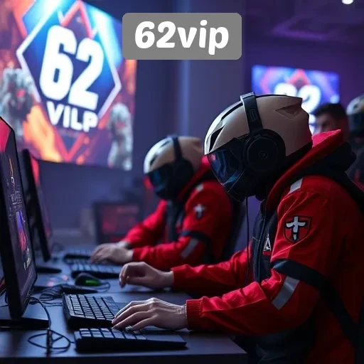 Antusiasme Komunitas Terhadap 62vip dan Dampaknya pada Industri Game