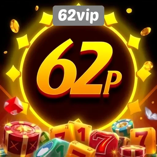 Mengapa 62vip Menjadi Pilihan Favorit Gamer