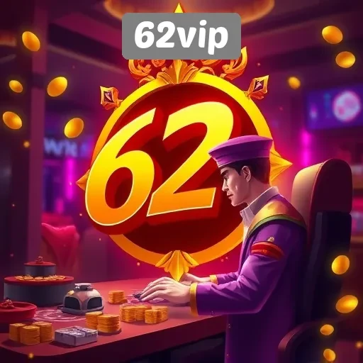 Keunggulan Fitur 62vip untuk Gamers Tanah Air