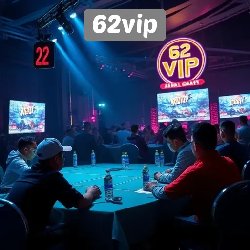 Peran 62vip dalam Mengembangkan Komunitas Game Lokal