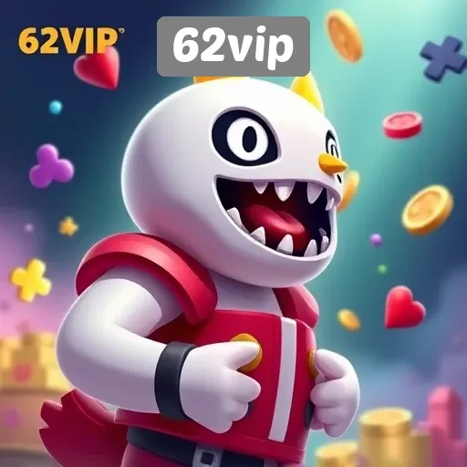 Mengenal Situs Game 62vip Sebagai Platform Hiburan Digital