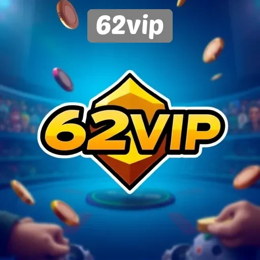 Profil Lengkap Situs Game 62vip di Indonesia
