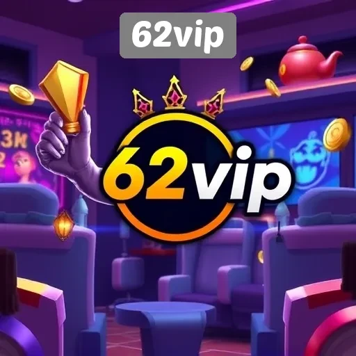 Mengenal Situs Game 62vip Sebagai Pilihan Hiburan Digital