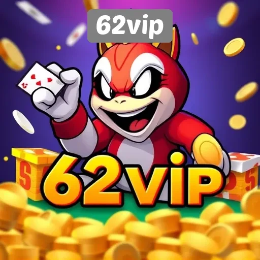 Mengenal 62vip Situs Game Terpercaya di Indonesia