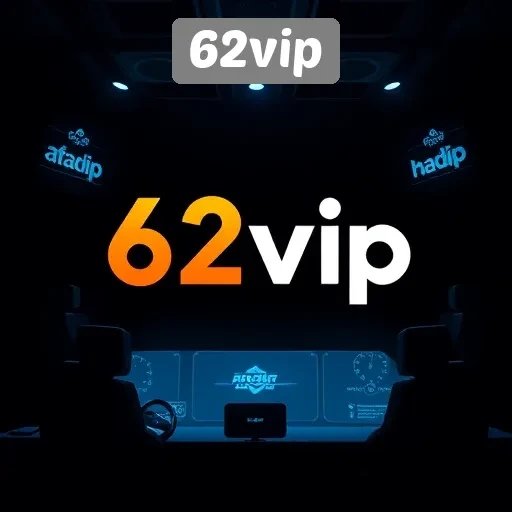 63vip dan Dampaknya terhadap Industri Game Lokal