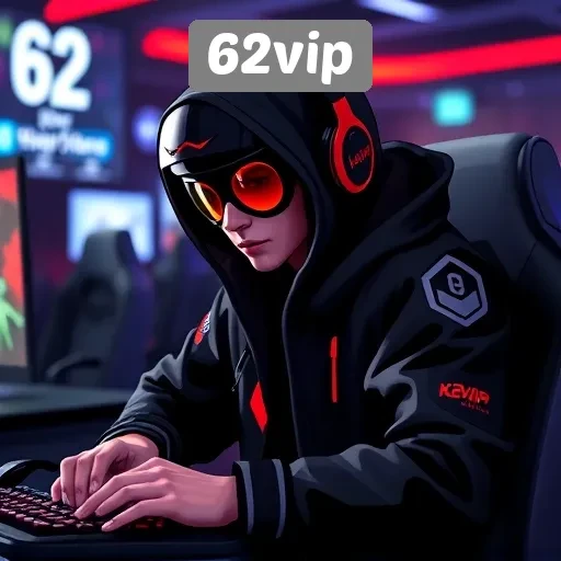 Review Pengalaman Bermain di 62vip untuk Gamer Indonesia