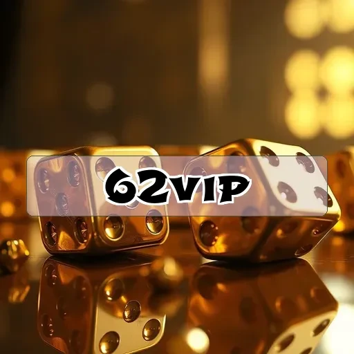 62vip: Program VIP & Keuntungannya untuk Gamers di Indonesia